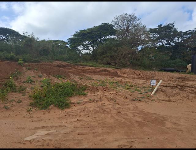 1,584M² VACANT LAND FOR SALE IN SIBAYA PRECINCT